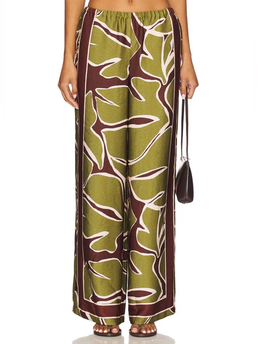 Seven Wonders Alessandra Palazzo Pants